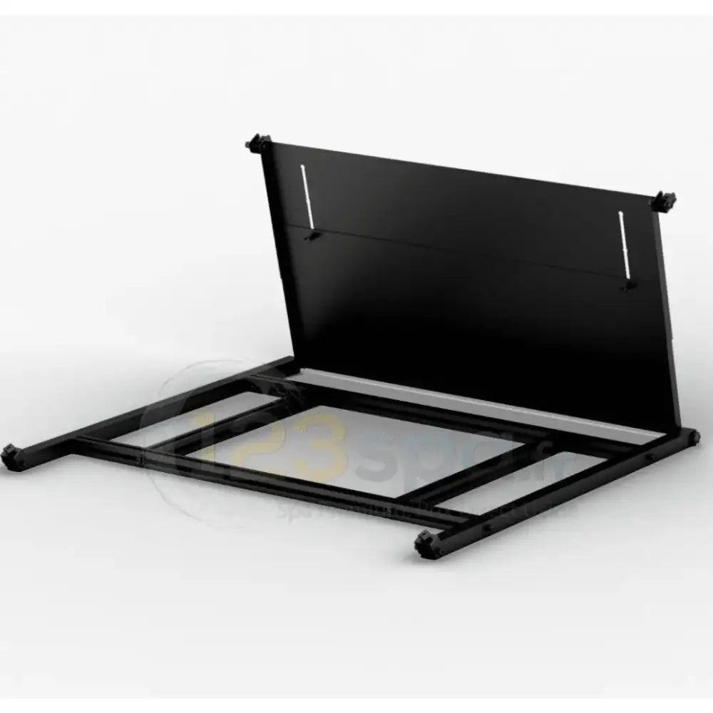 Kit panneau solaire Plug and Play - 4 panneaux 400Wc chacun  123spa