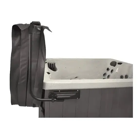 Lève couverture pour spa - À fixer  123spa