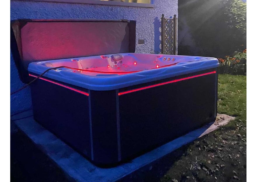 Comment Choisir Son Jacuzzi Extérieur ?