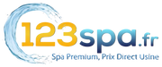123SPA logo