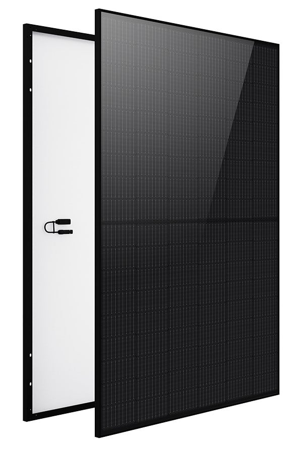 KIT SOLAIRE PLUG AND PLAY