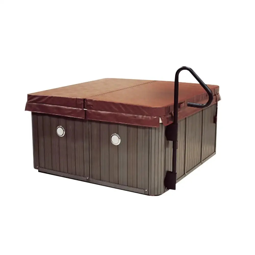 Main courante pour spa à fixer  123spa