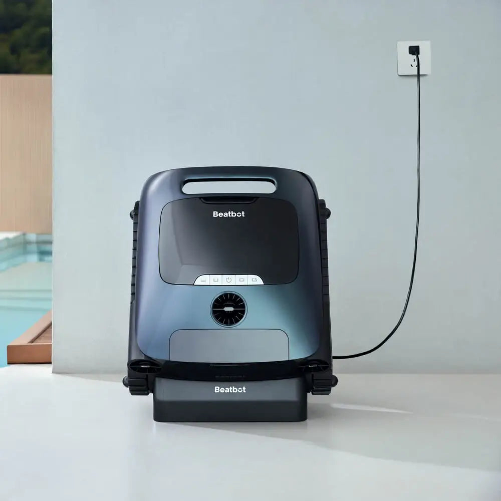 Robot de piscine BEATBOT - AQUASENSE 2 PRO  123spa