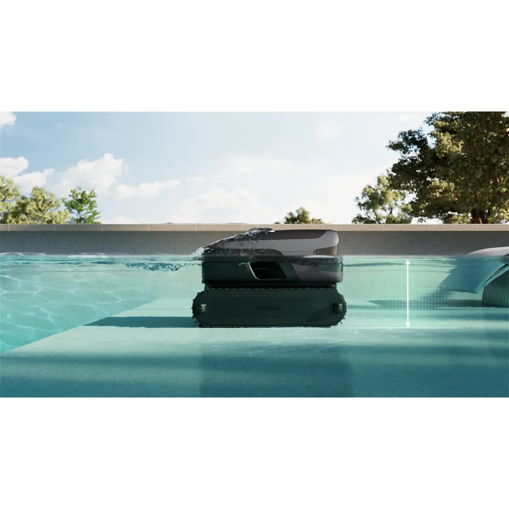 Robot de piscine BEATBOT - SORA P7  123spa
