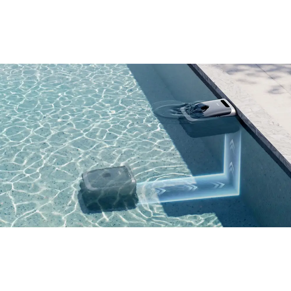 Robot de piscine BEATBOT - SORA P7  123spa
