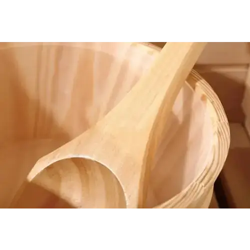 Sauna finlandais GYPSE 4 places  123spa