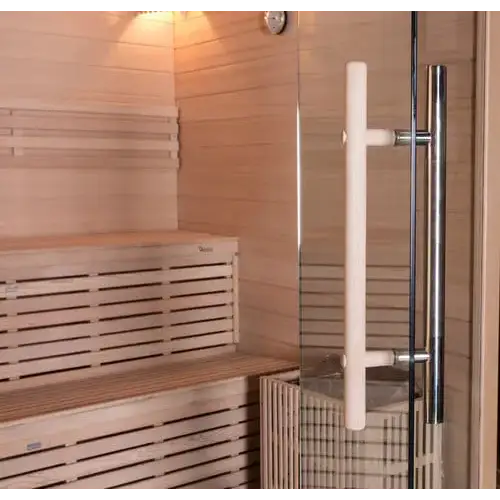 Sauna finlandais MENHIR 5-6 places  123spa