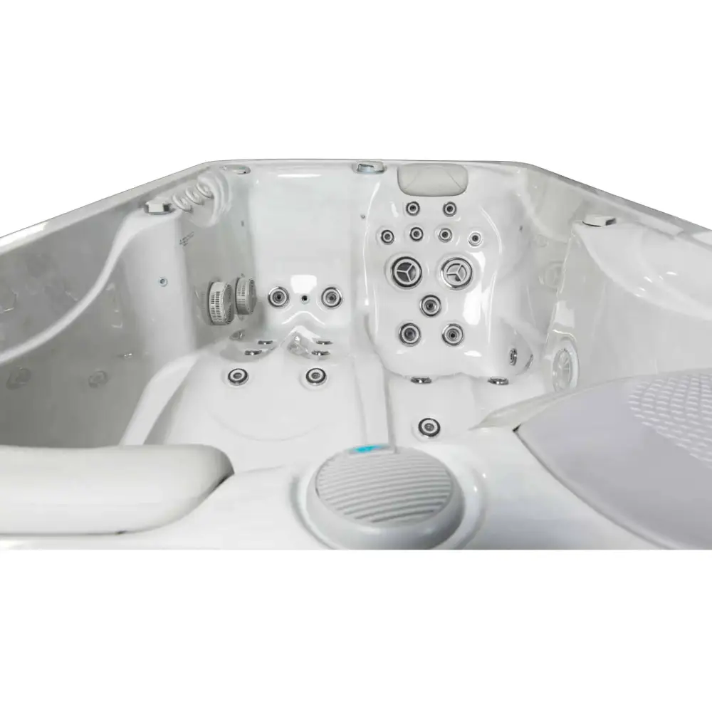 Spa valentino - 2 places  123spa