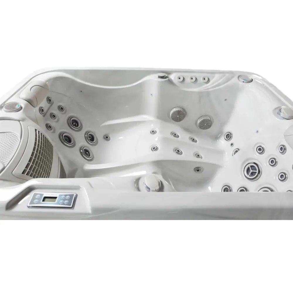 Spa valentino - 2 places  123spa