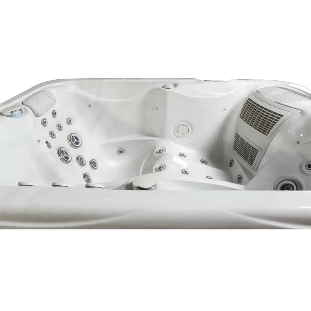 Spa valentino - 2 places  123spa