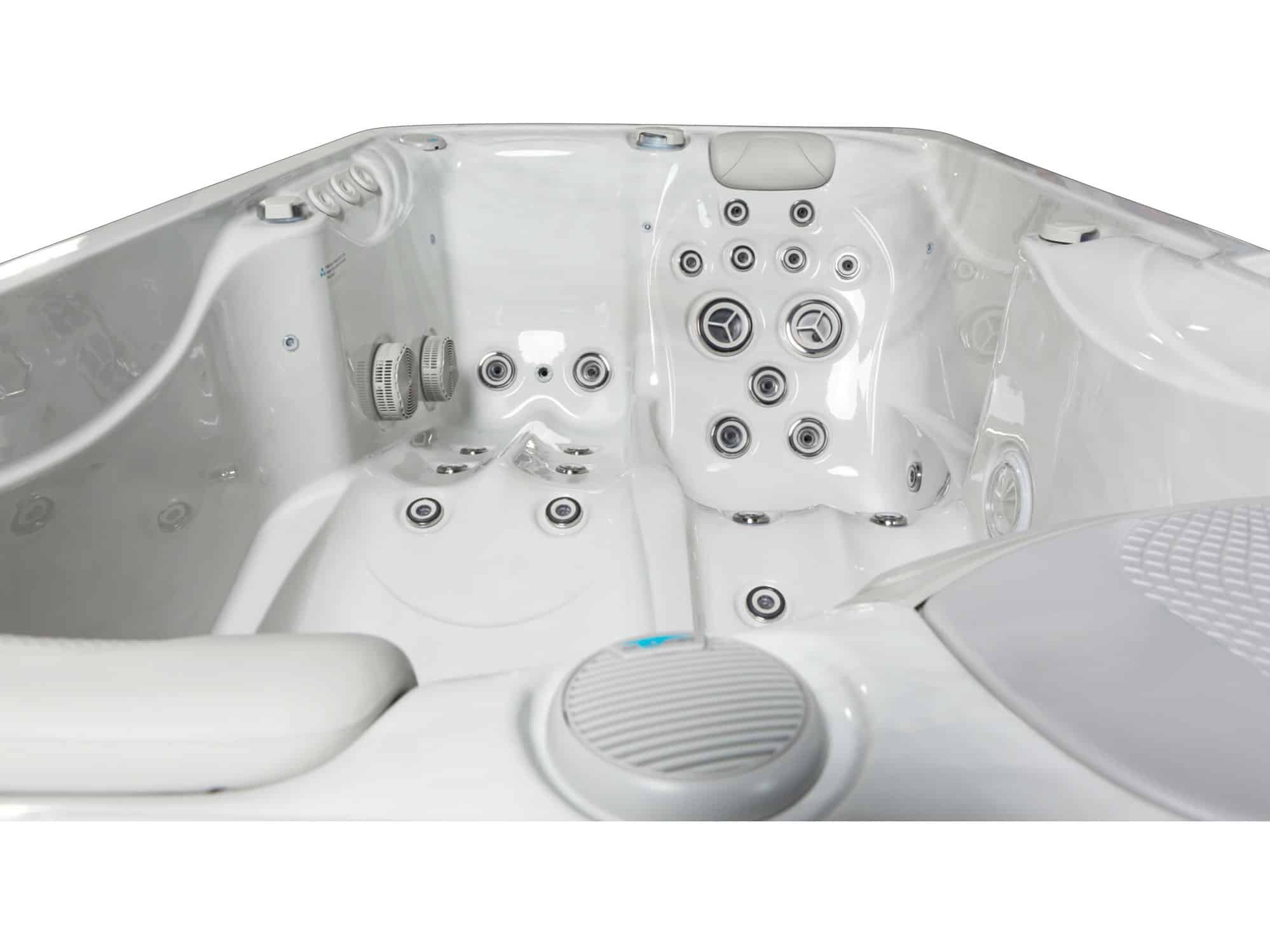 Spa Valentino - 2 places