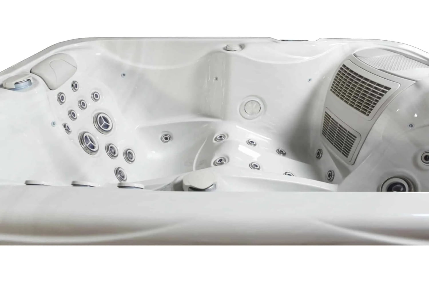 Choisir le jacuzzi extérieur parfait pour votre style de vie.