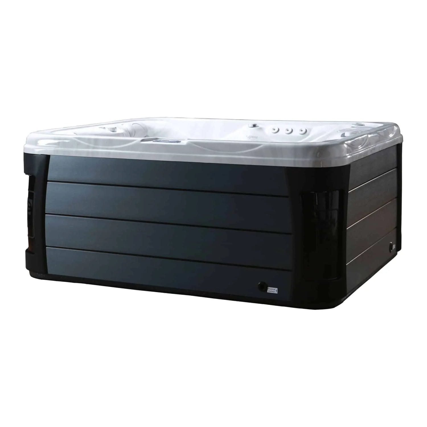 Choisir le jacuzzi extérieur parfait pour votre style de vie.