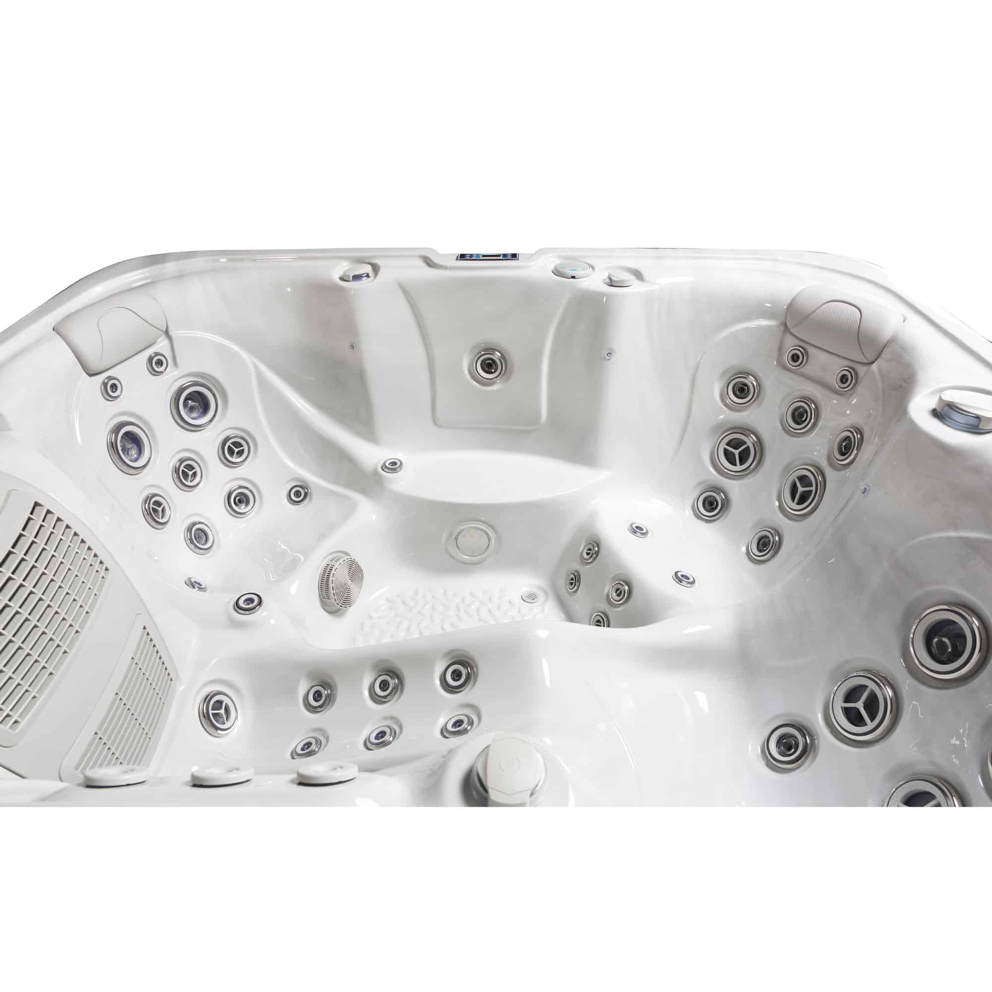 Spa Bellagio - 3 places