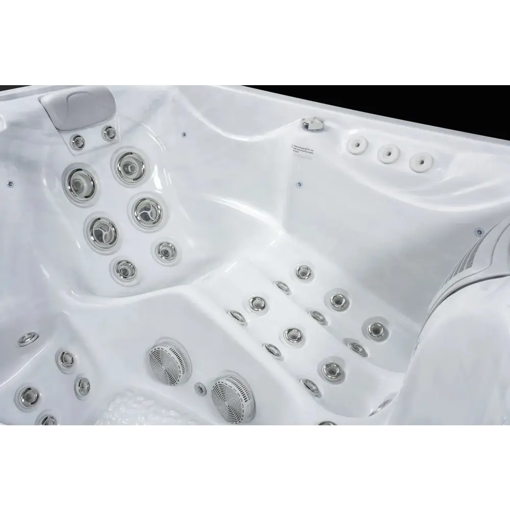 Spa Bellagio - 3 places  123spa