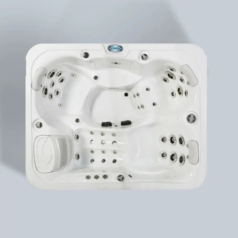 Spa Bellagio - 3 places  123spa