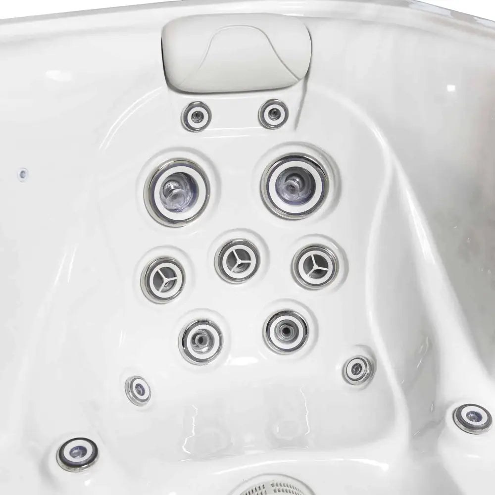 Spa Bellagio - 3 places  123spa