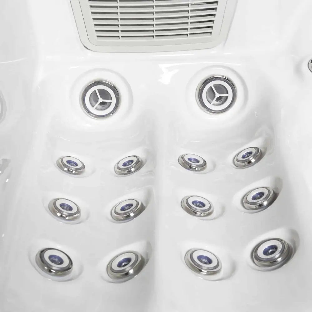 Spa Bellagio - 3 places  123spa