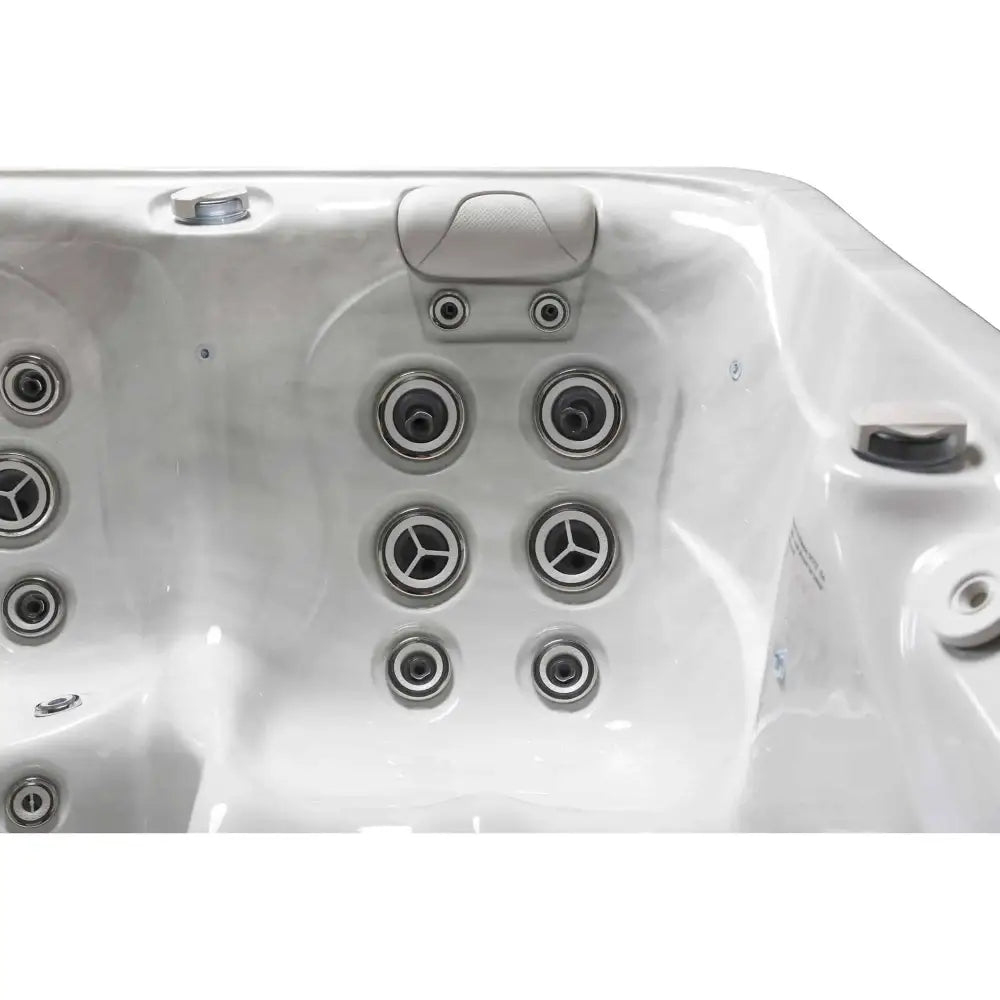 Spa Bellagio - 3 places  123spa