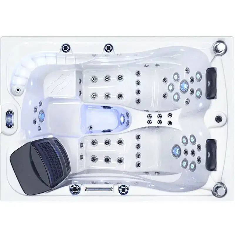 Spa 3 places - New Bellagio  123spa