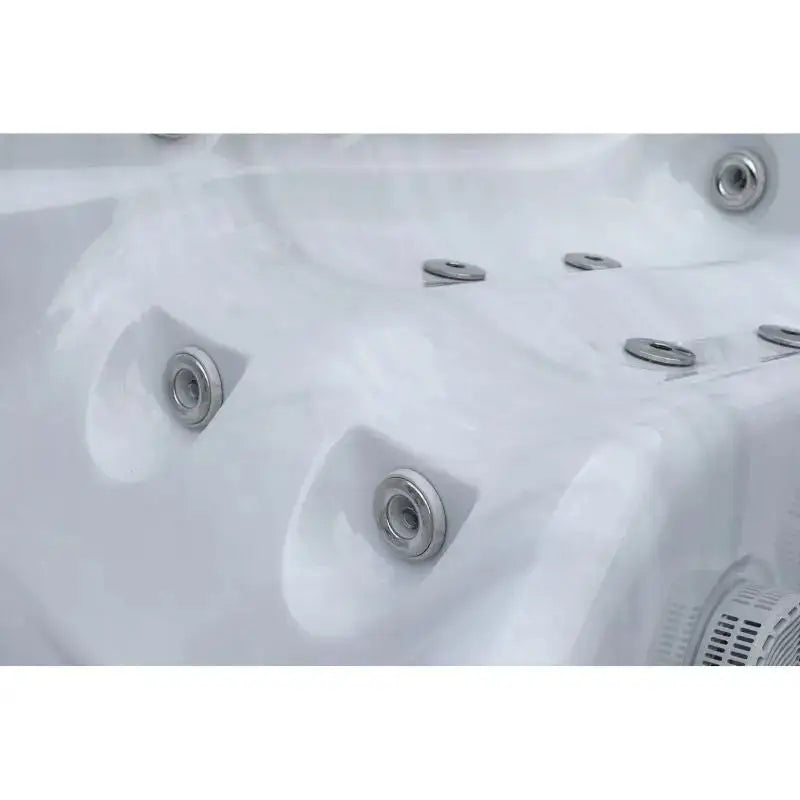 Spa 3 places - Trinité  123spa