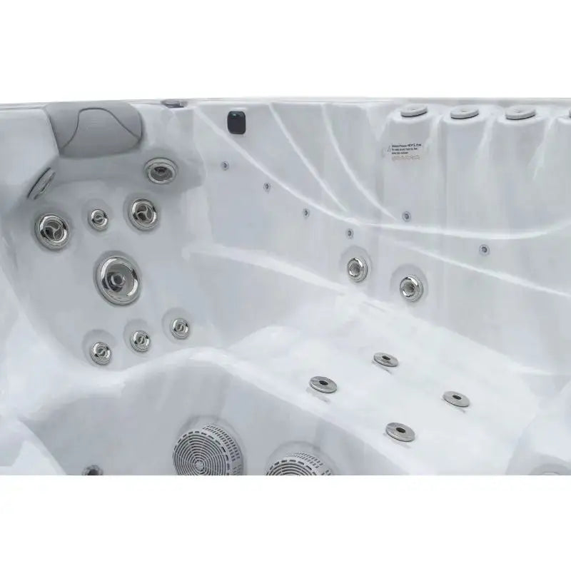 Spa 3 places - Trinité  123spa