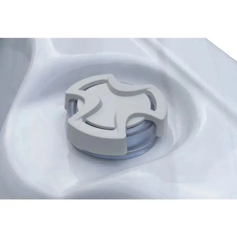 Spa 3 places - Trinité  123spa