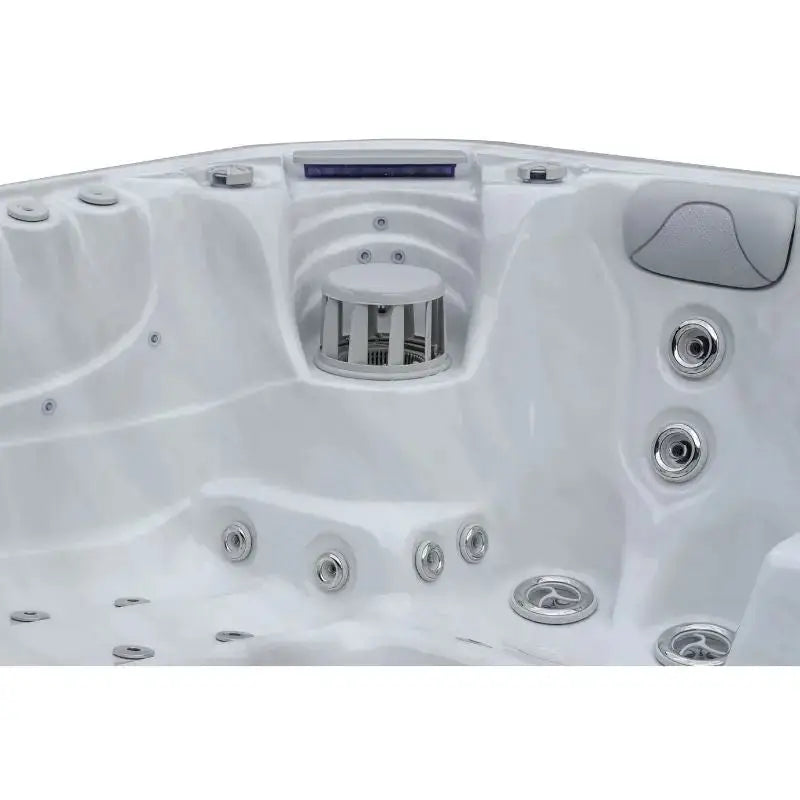 Spa 3 places - Trinité  123spa