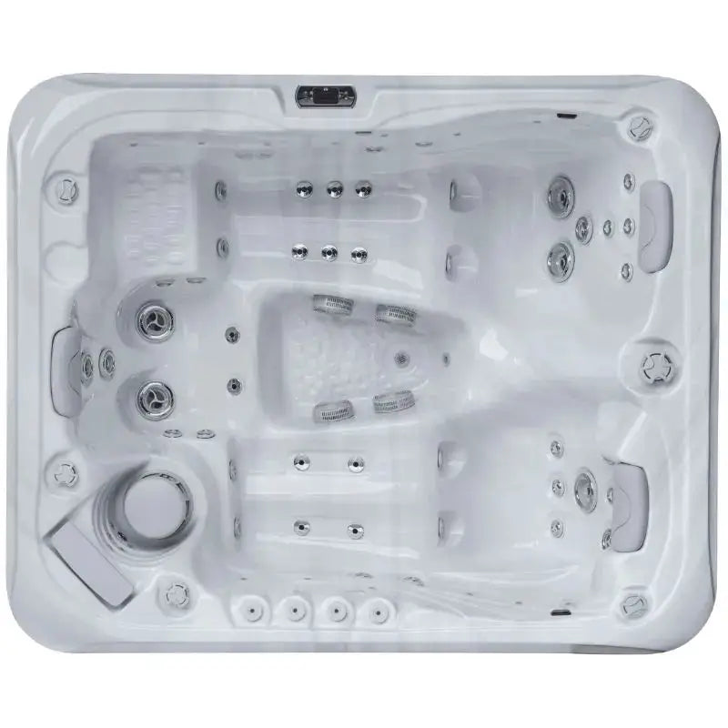 Spa 3 places - Trinité  123spa