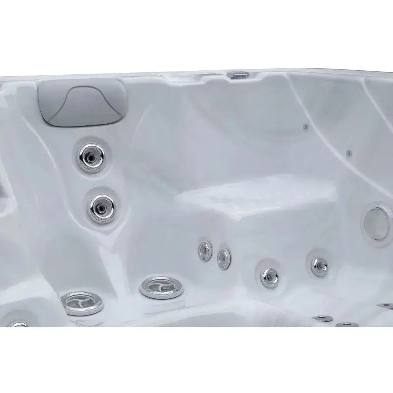 Spa 3 places - Trinité  123spa