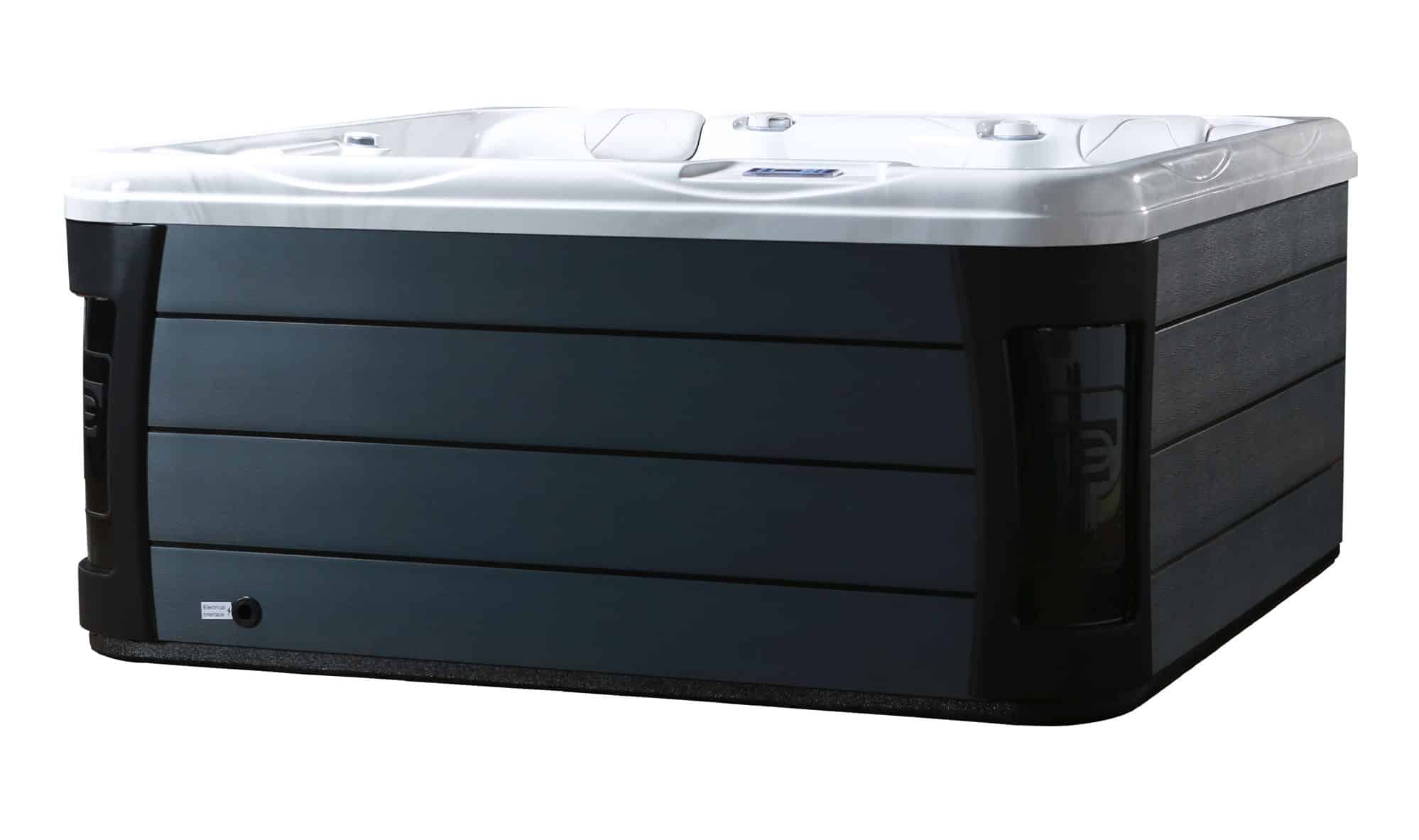 Spa 4 places - Clair de Lune