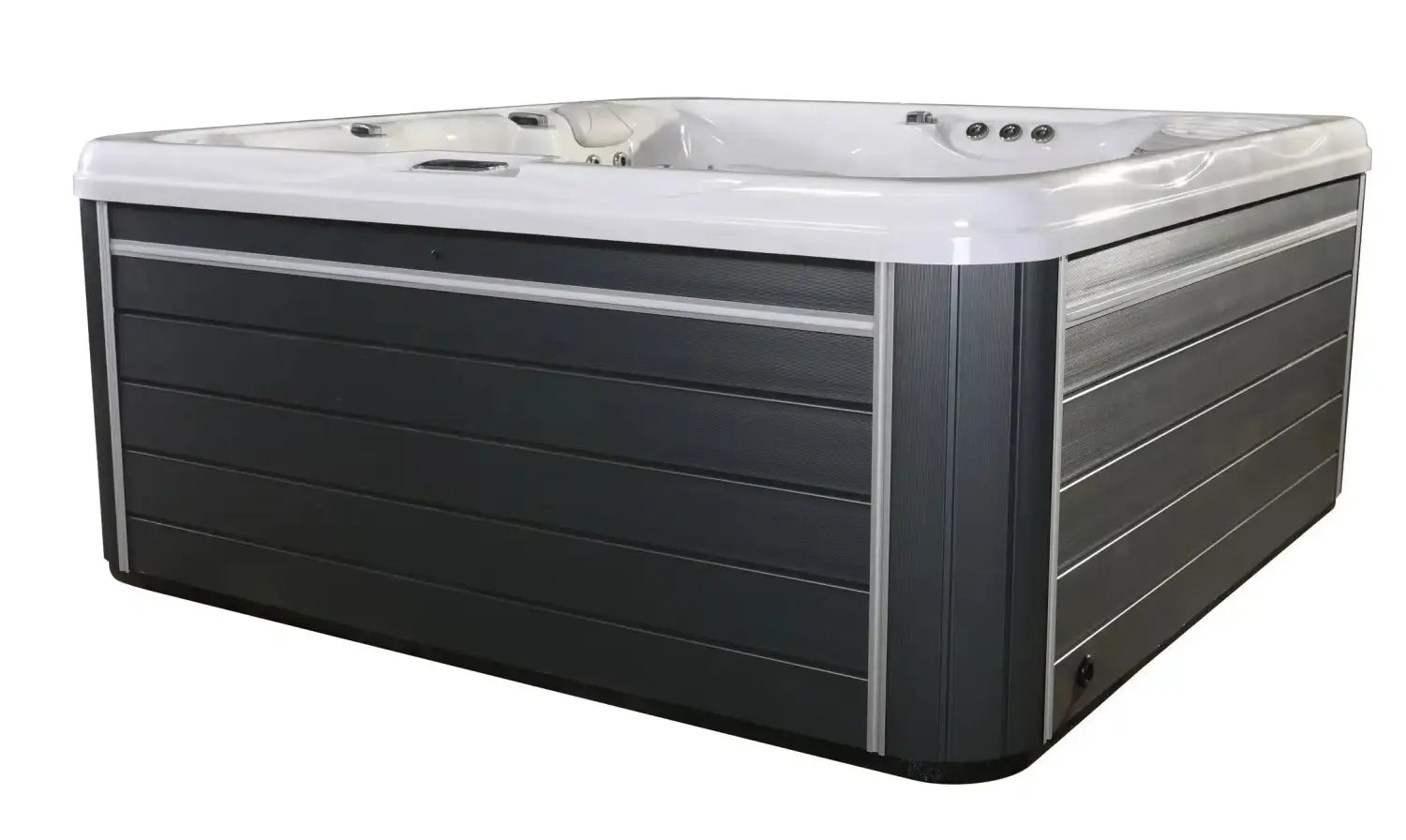 Choisir le jacuzzi extérieur parfait pour votre style de vie.