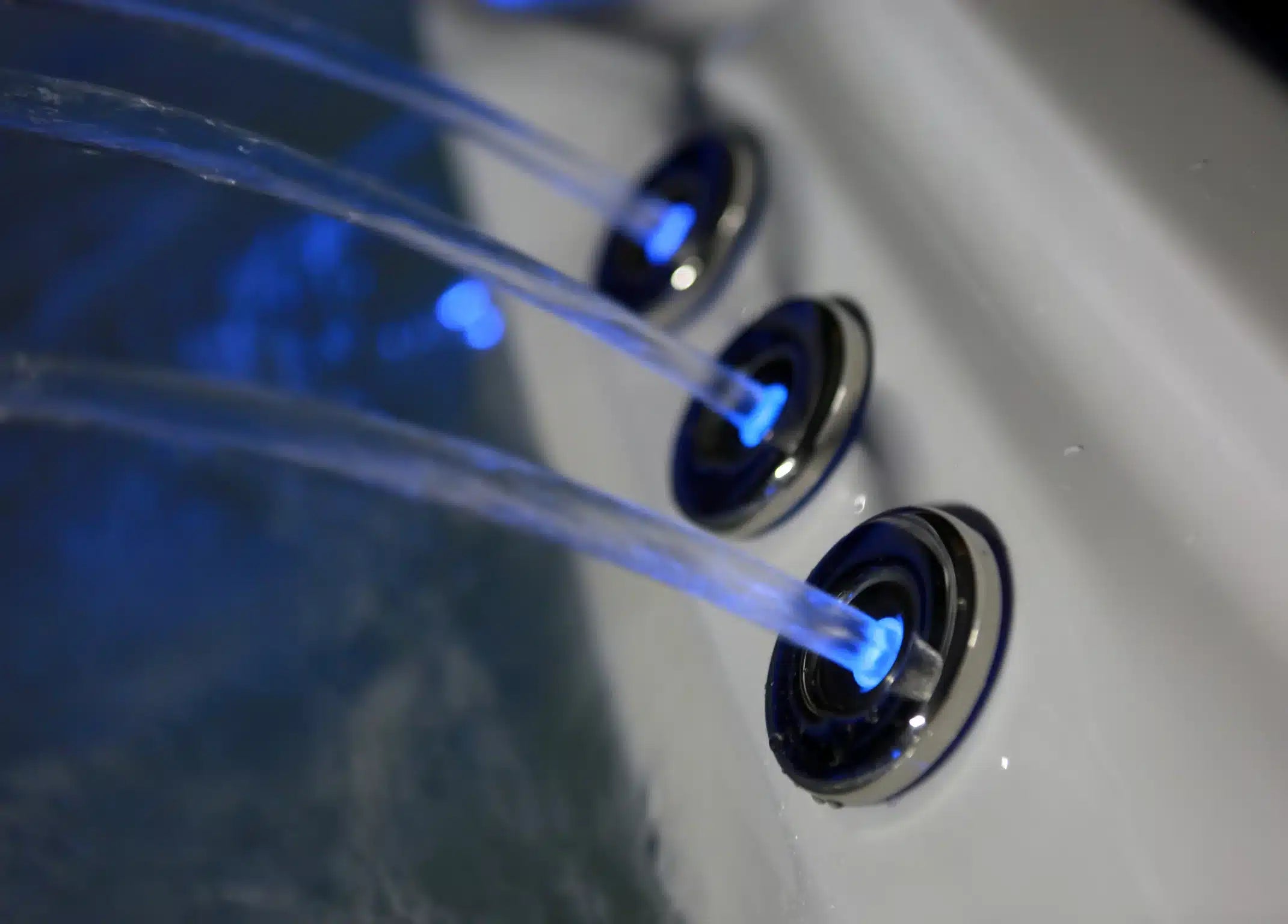 Spa 4 places - Clair de Lune