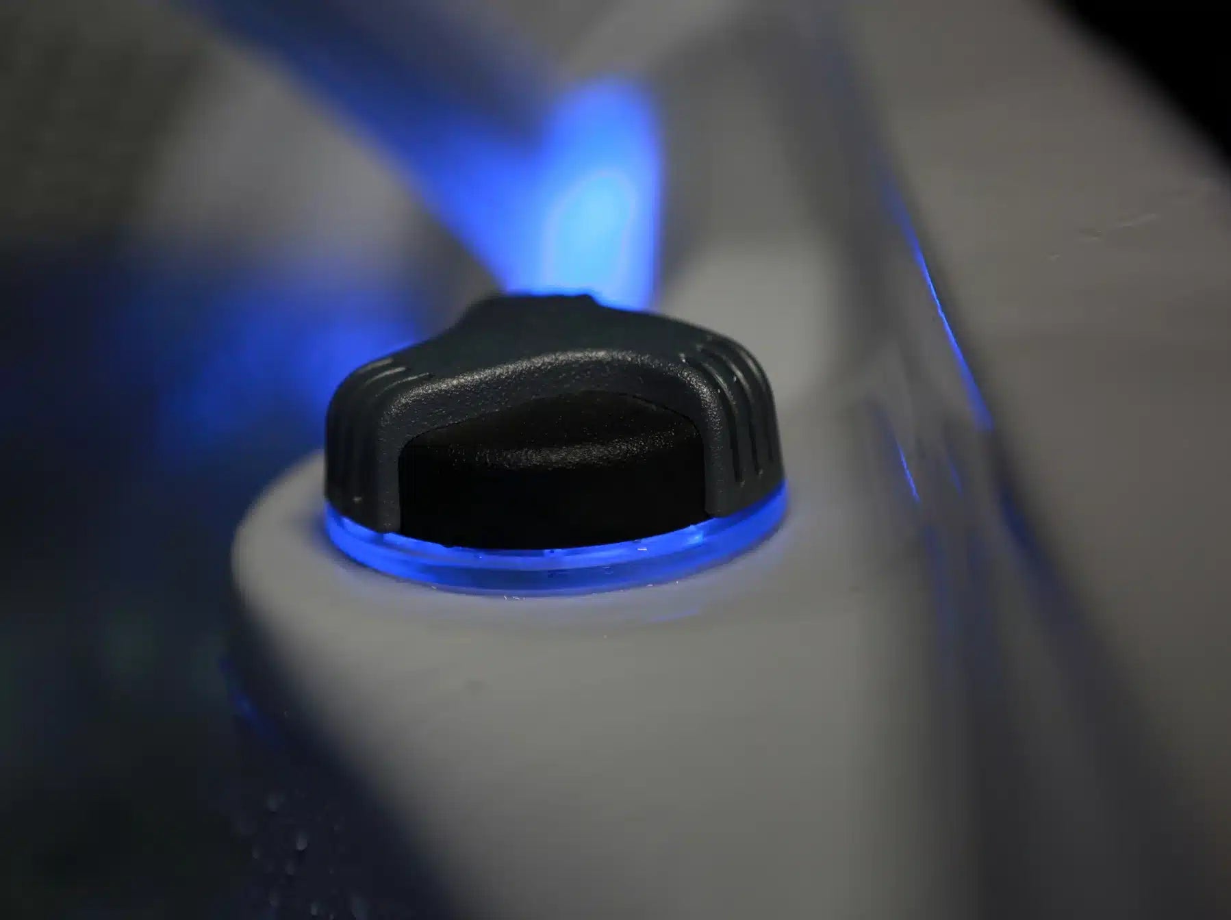 Spa 4 places - Clair de Lune