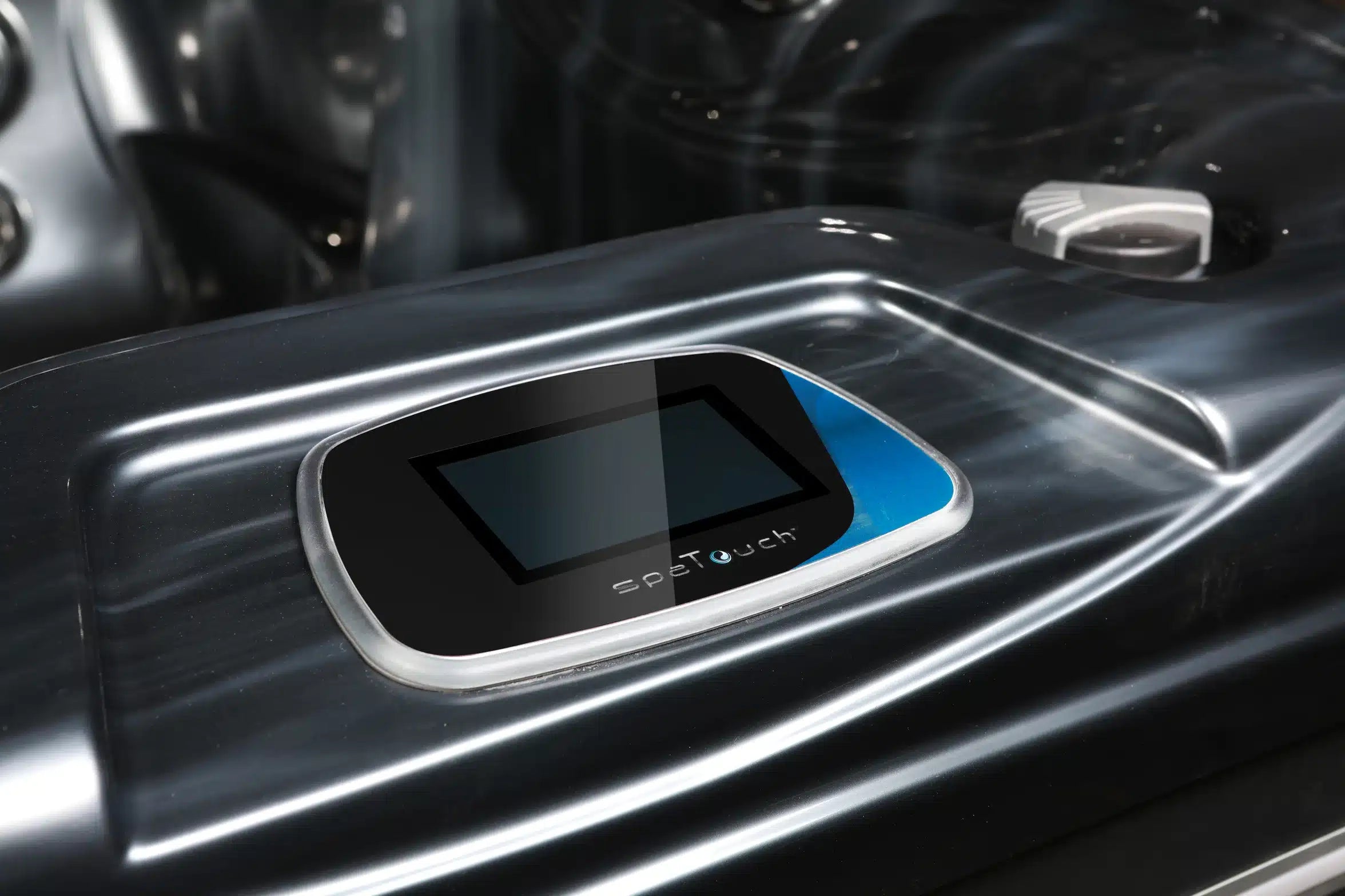 Spa 4 places - Clair de Lune