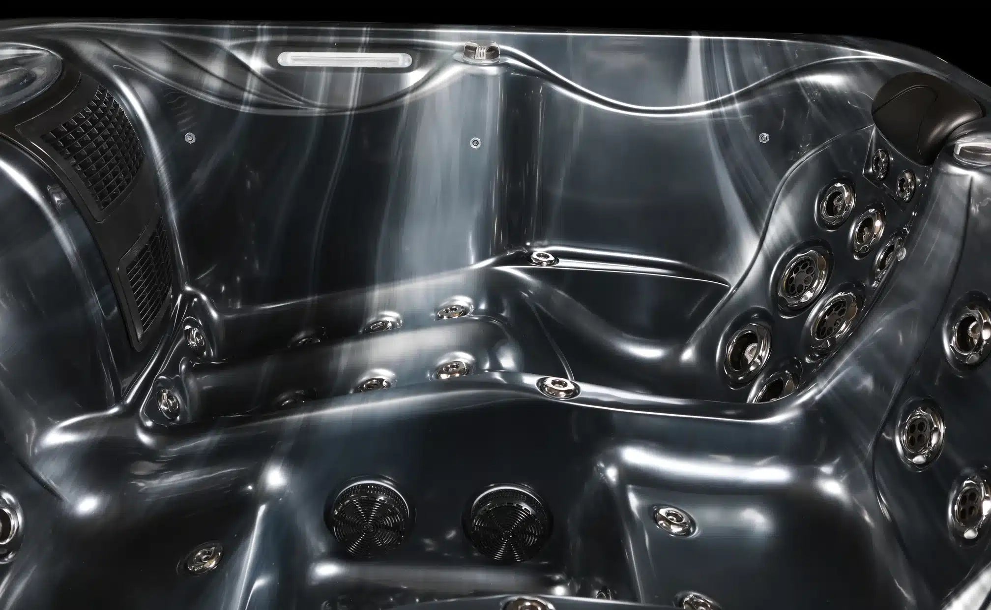 Spa 4 places - Clair de Lune