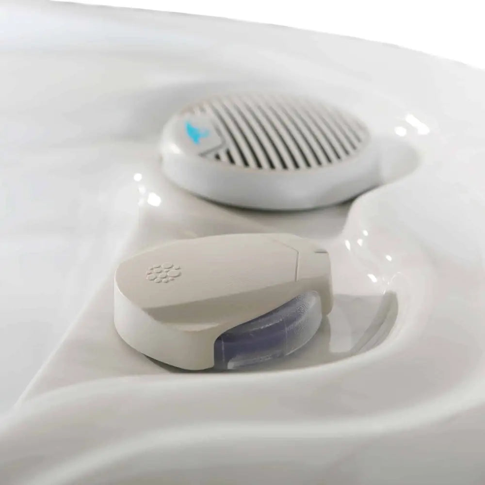 Spa 4 places - Moonlight  123spa