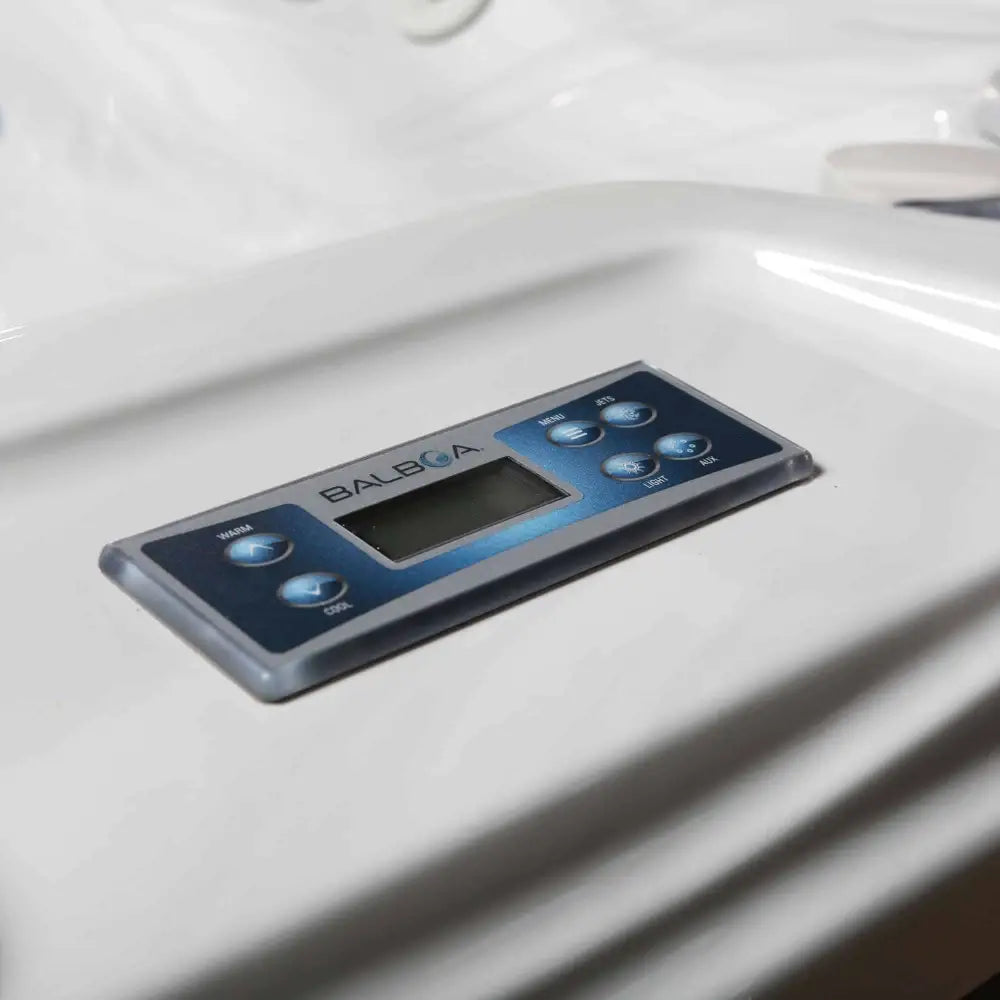 Spa 4 places - Moonlight  123spa