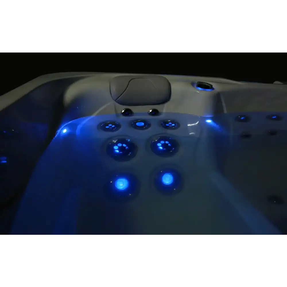 Spa 4 places - Moonlight  123spa