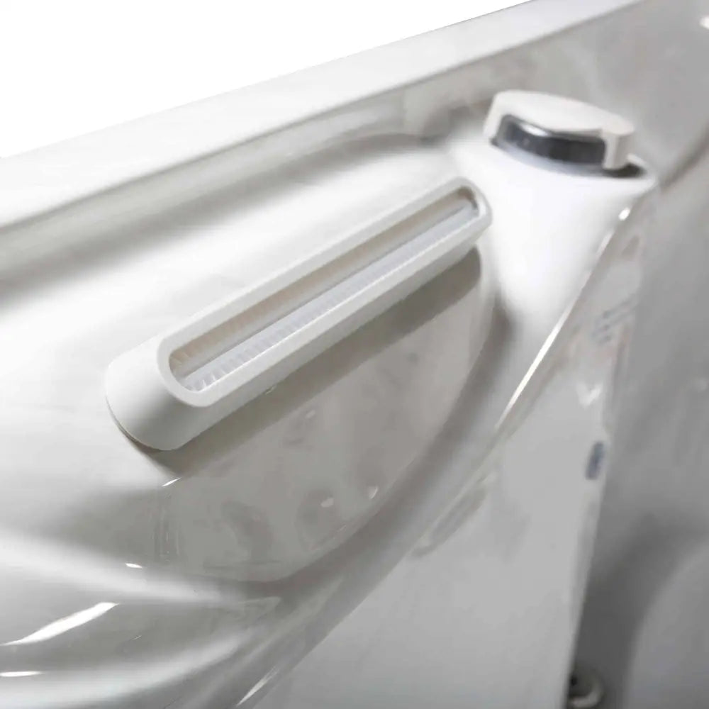 Spa 4 places - Moonlight  123spa