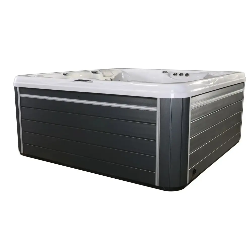 Spa 4 places - Moonlight  123spa