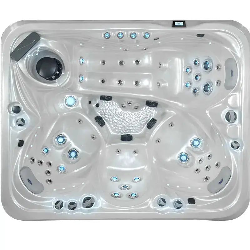 Spa 4 places - NEW Ontario  123spa