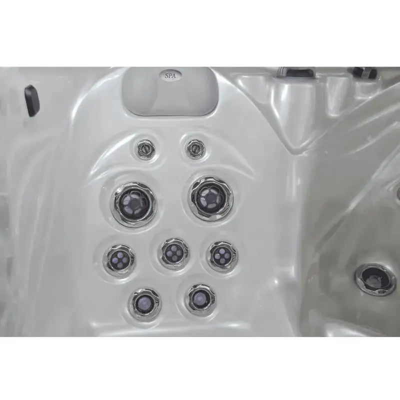 Spa 4 places - NEW Ontario  123spa