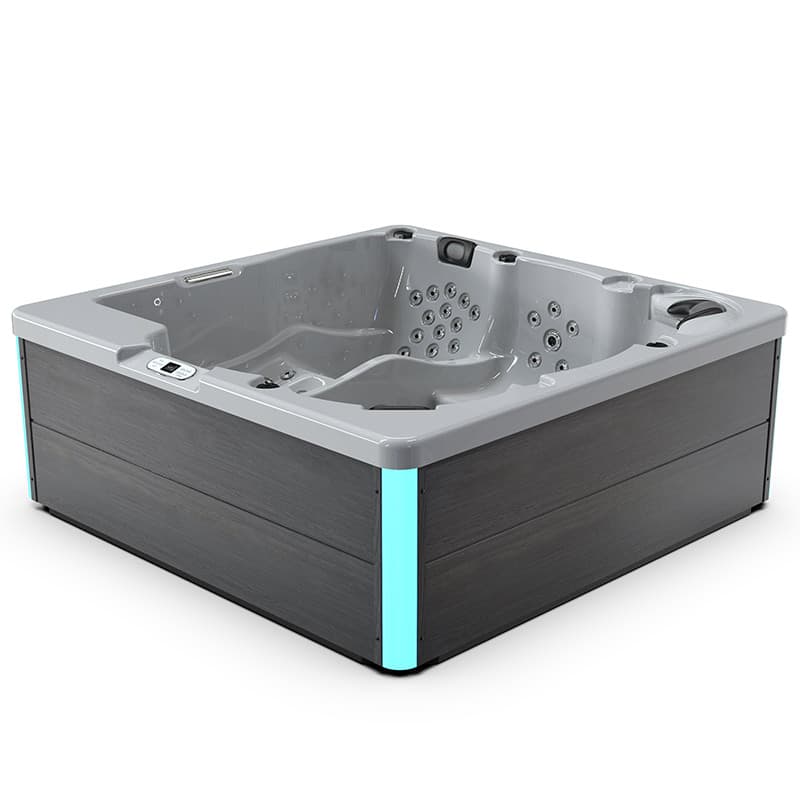 Spa Cassiopée - 5 places