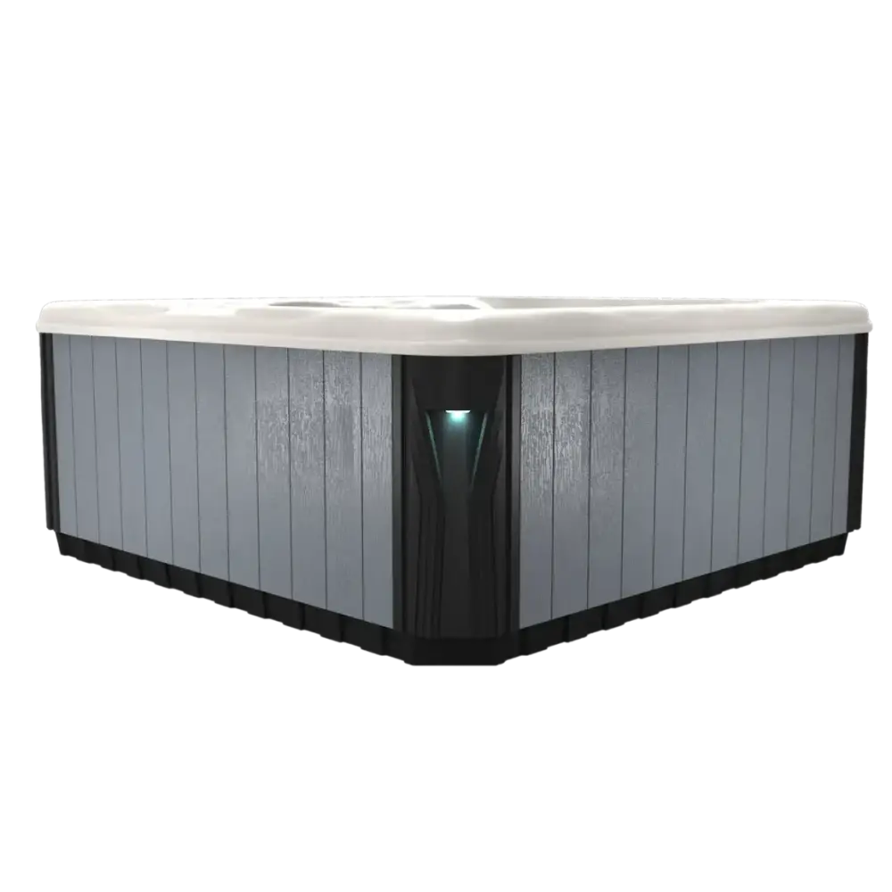 Spa 5 places - Eclipse  123spa