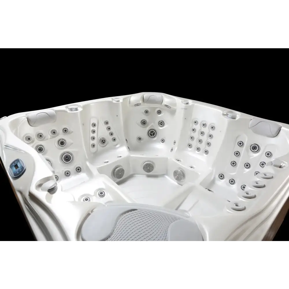 Spa 5 places - Eclipse  123spa