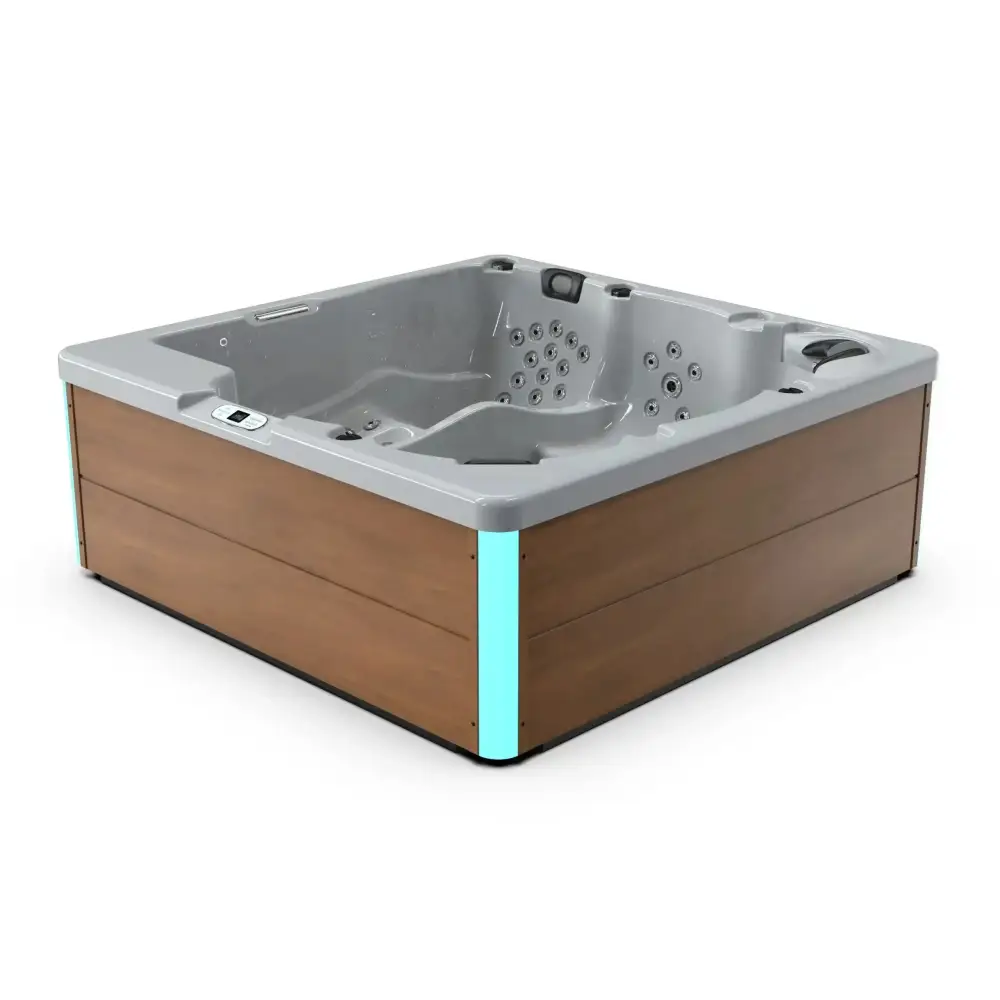 Spa Cassiopée - 5 places  123spa