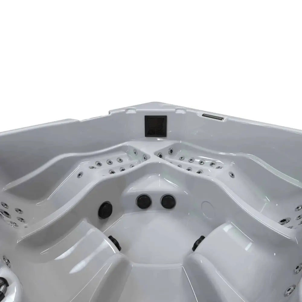 Spa Cassiopée - 5 places  123spa