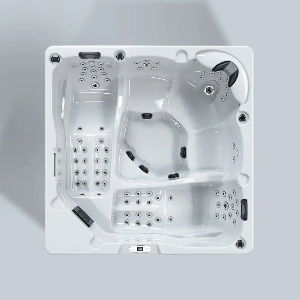 Spa Cassiopée - 5 places  123spa