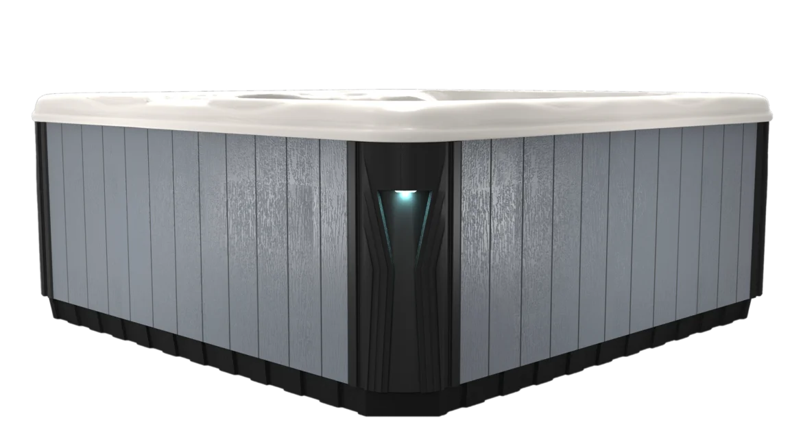 Spa 5 places - Eclipse